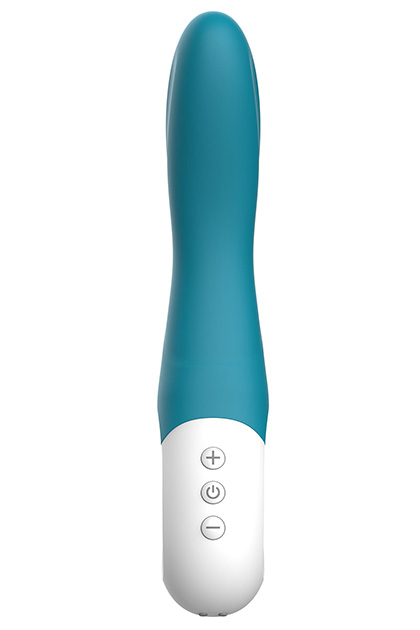 LIEBE BEND IT RECHARGEABLE OCEAN BLUE — zdjęcie 4