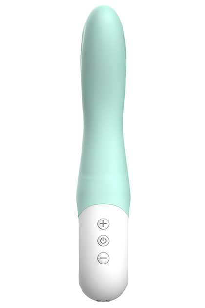 LIEBE BEND IT RECHARGEABLE MINT — zdjęcie 4