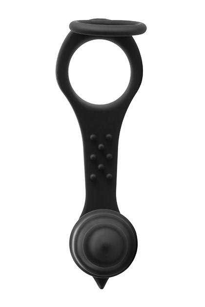 S Pleasures - Throttle Black — zdjęcie 4