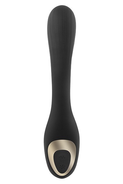 S Pleasures Premium Line - Dual Suction - Black — zdjęcie 4