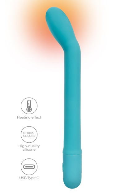 S Pleasures - Lithea PRO Turqouise