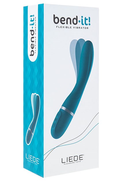 LIEBE BEND IT OCEAN BLUE