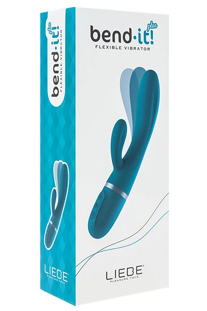 LIEBE BEND IT PLUS OCEAN BLUE