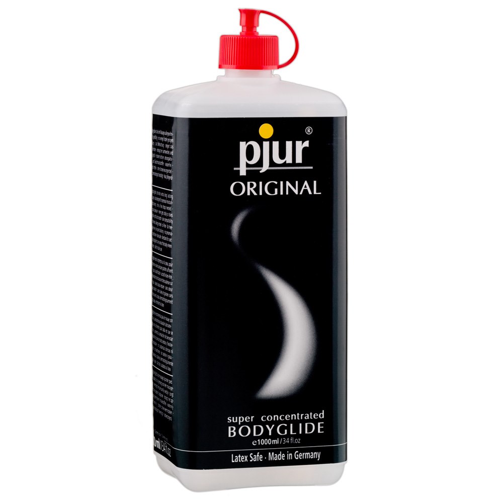 pjur ORIGINAL 1000 ml — zdjęcie 2