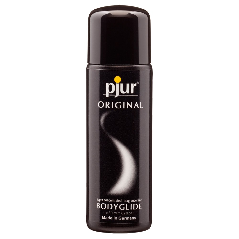 Lubrykant silikonowy Original 30 ml Pjur — zdjęcie 2