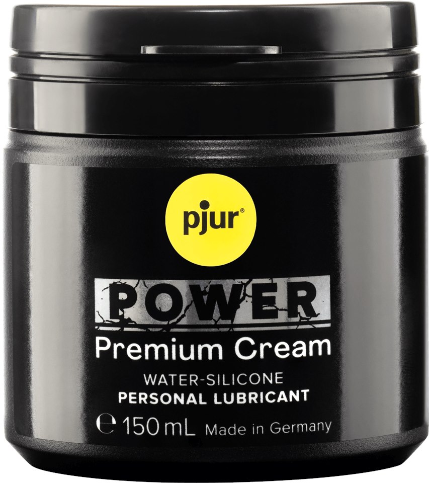 pjurPower - 150 ml tube — zdjęcie 3