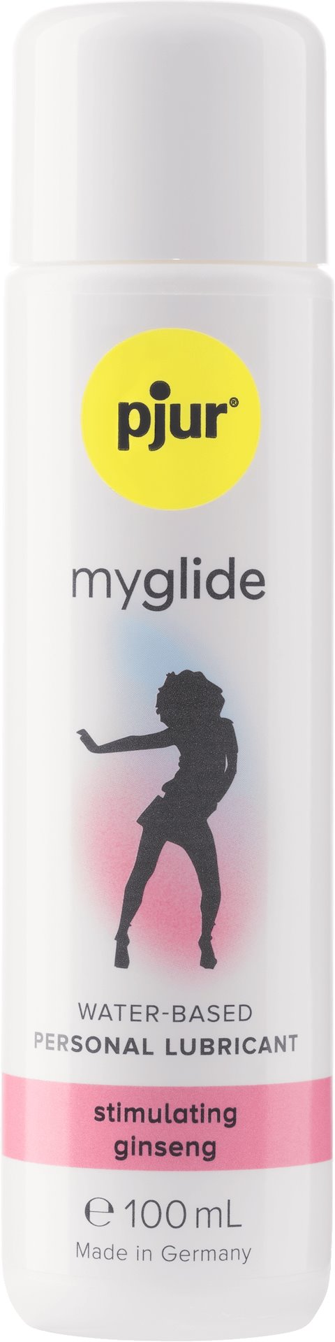 pjurmyglide - 100 ml bottle — zdjęcie 2