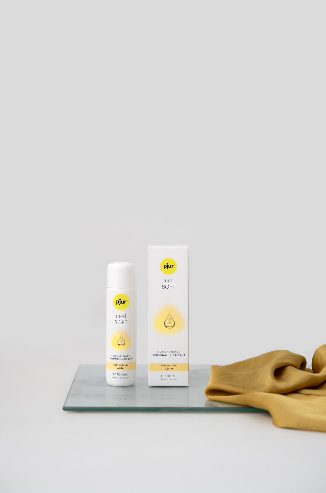 pjur med SOFT, 1,5 ml — zdjęcie 4