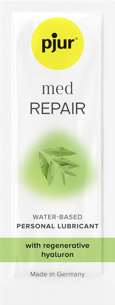 pjur med REPAIR, 2 ml