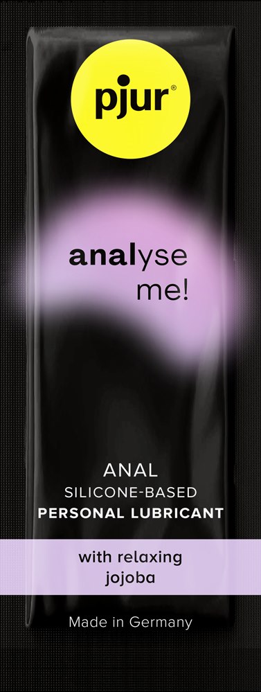 pjur analyse me! Relaxing, 1,5 ml