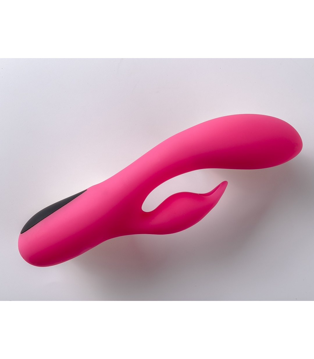 VIRGITE - VIBES - PINK V2 RECHARGEABLE VIBRATOR — zdjęcie 2