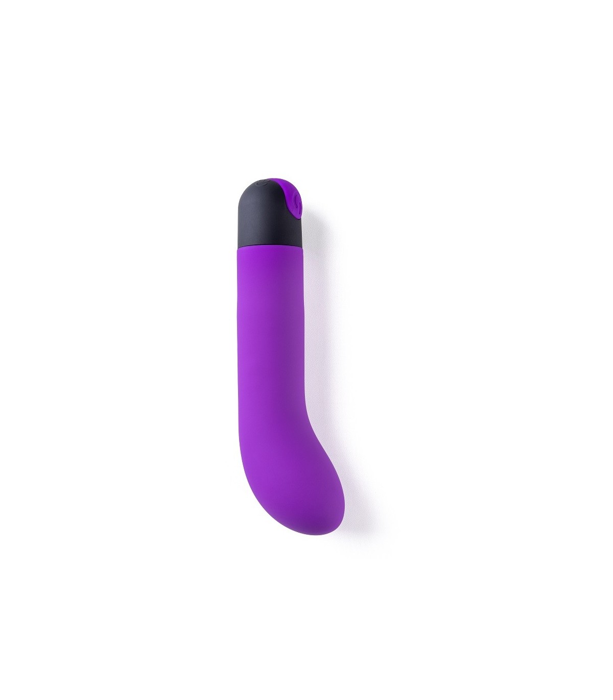 VIRGITE - VIBES - G-SPOT V4 PURPLE VIBRATING BULLET — zdjęcie 2