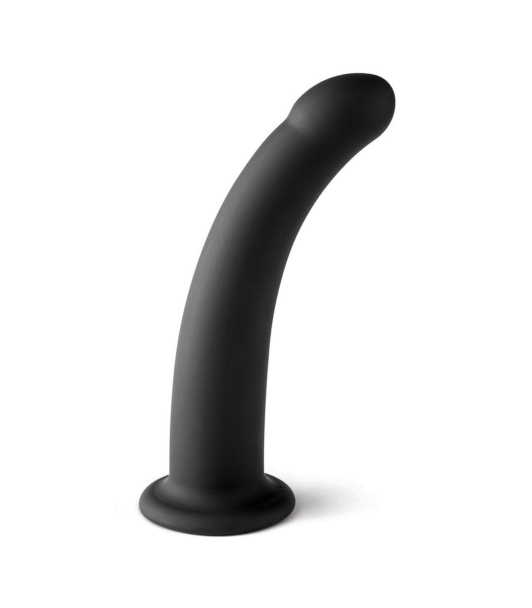 VIRGITE - SHE HAS THE POWER - HARNESS WITH BLACK DILDO SIZE L — zdjęcie 2