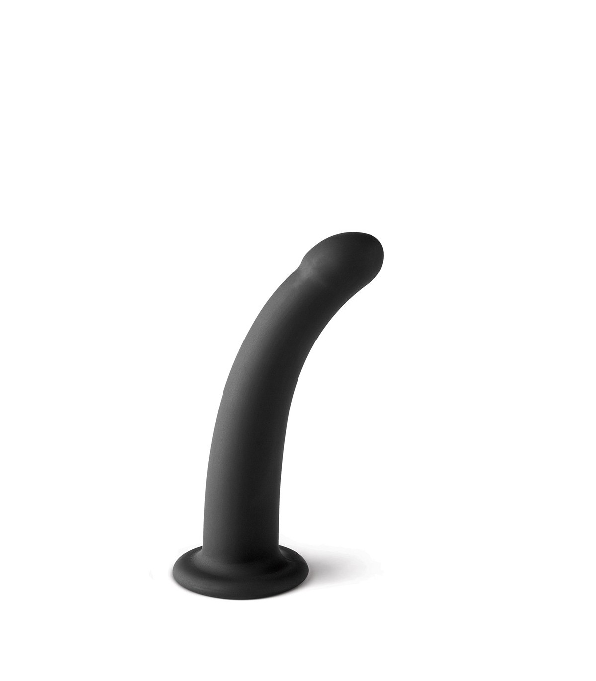 VIRGITE - SHE HAS THE POWER - SET OF 3 DILDOS SIZE S / M / L BLACK — zdjęcie 2