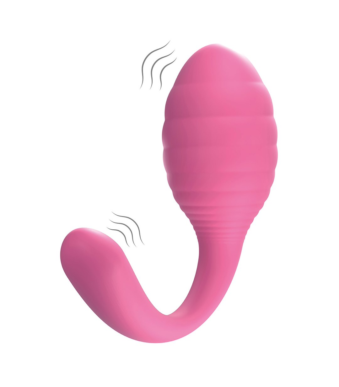 VIRGITE - APP TOYS - A2 REMOTE CONTROLLED VIBRATOR — zdjęcie 2