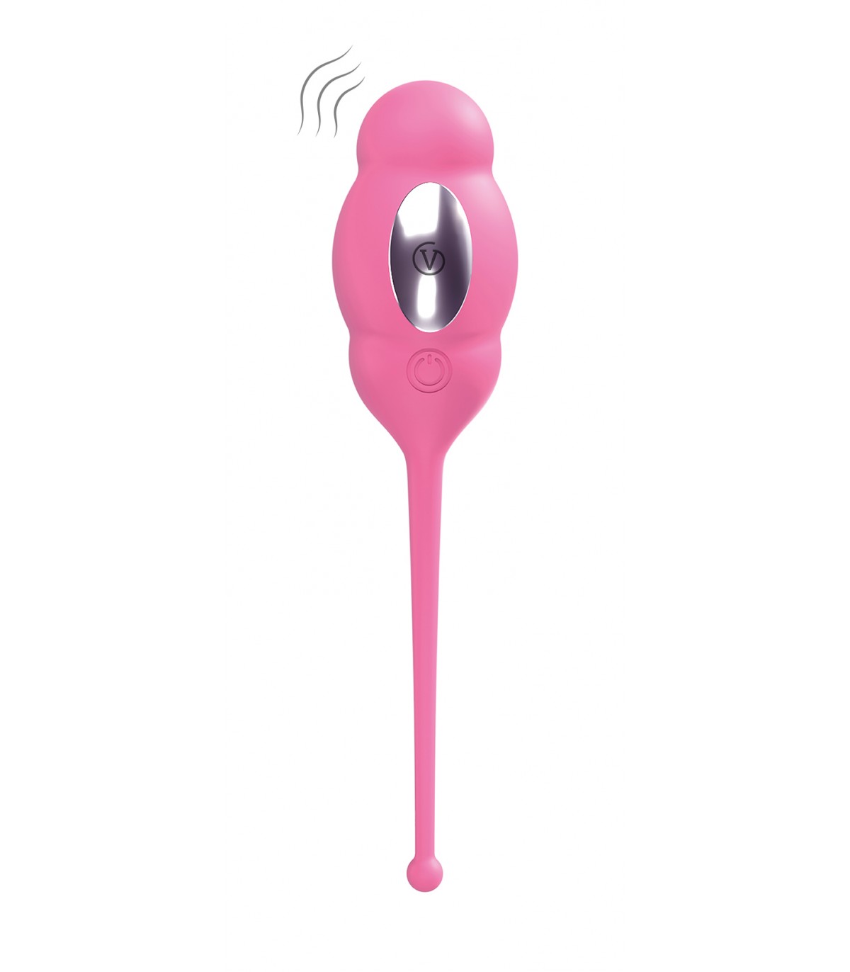 VIRGITE - APP TOYS - A3 REMOTE CONTROLLED EGG — zdjęcie 2