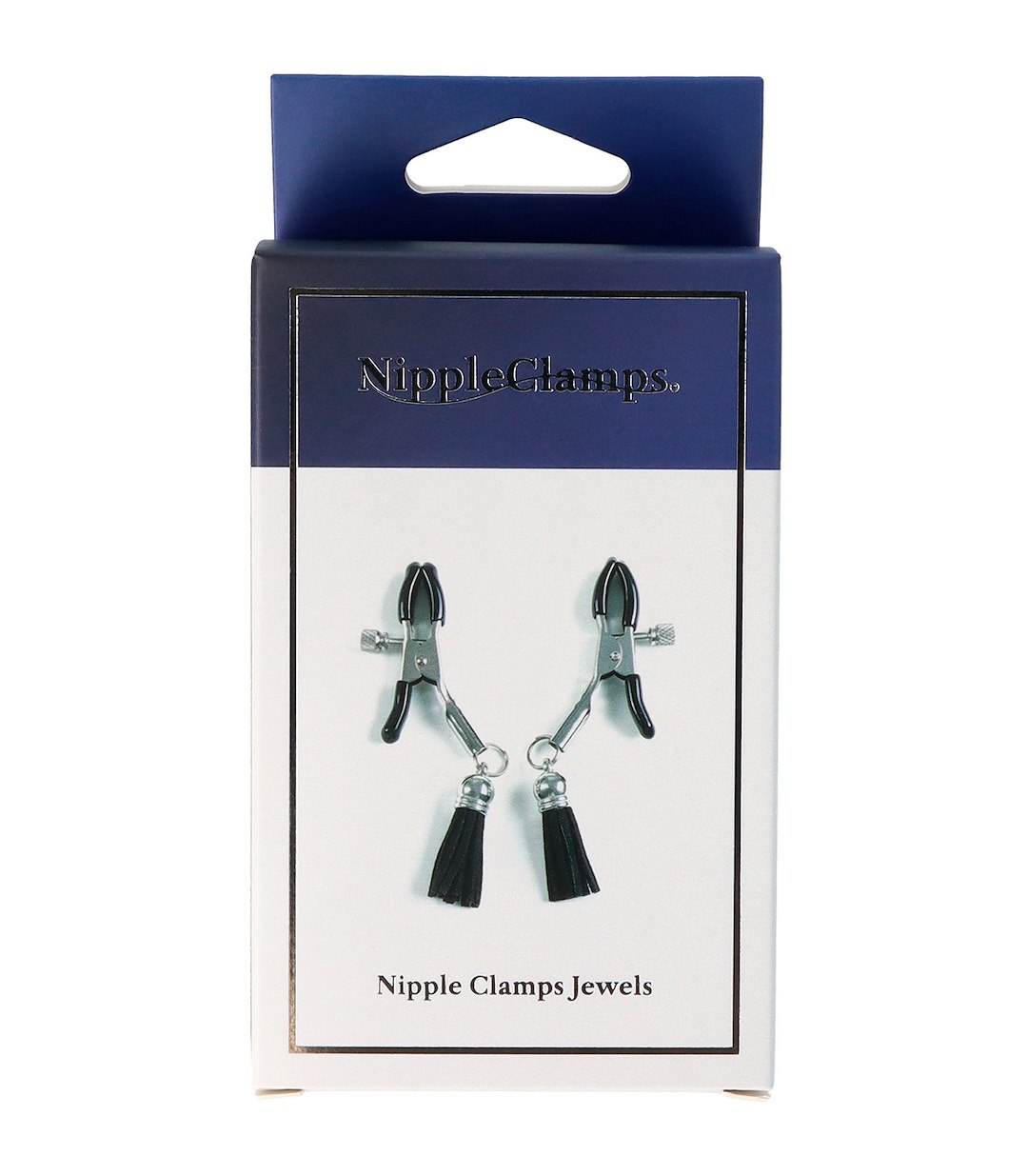VIRGITE - NIPPLE CLAMPS - NIPPLE CLAMPS MOD. 21 — zdjęcie 2
