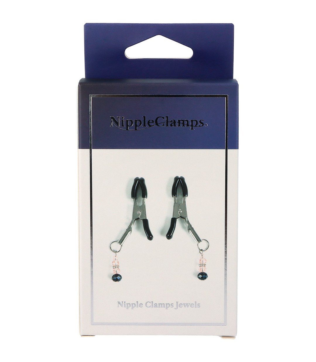 VIRGITE - NIPPLE CLAMPS - NIPPLE CLAMPS MOD. 24 — zdjęcie 2
