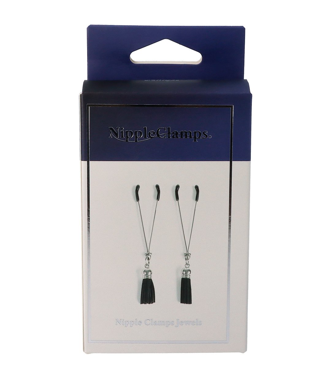 VIRGITE - NIPPLE CLAMPS - NIPPLE CLAMPS MOD. 26 — zdjęcie 2
