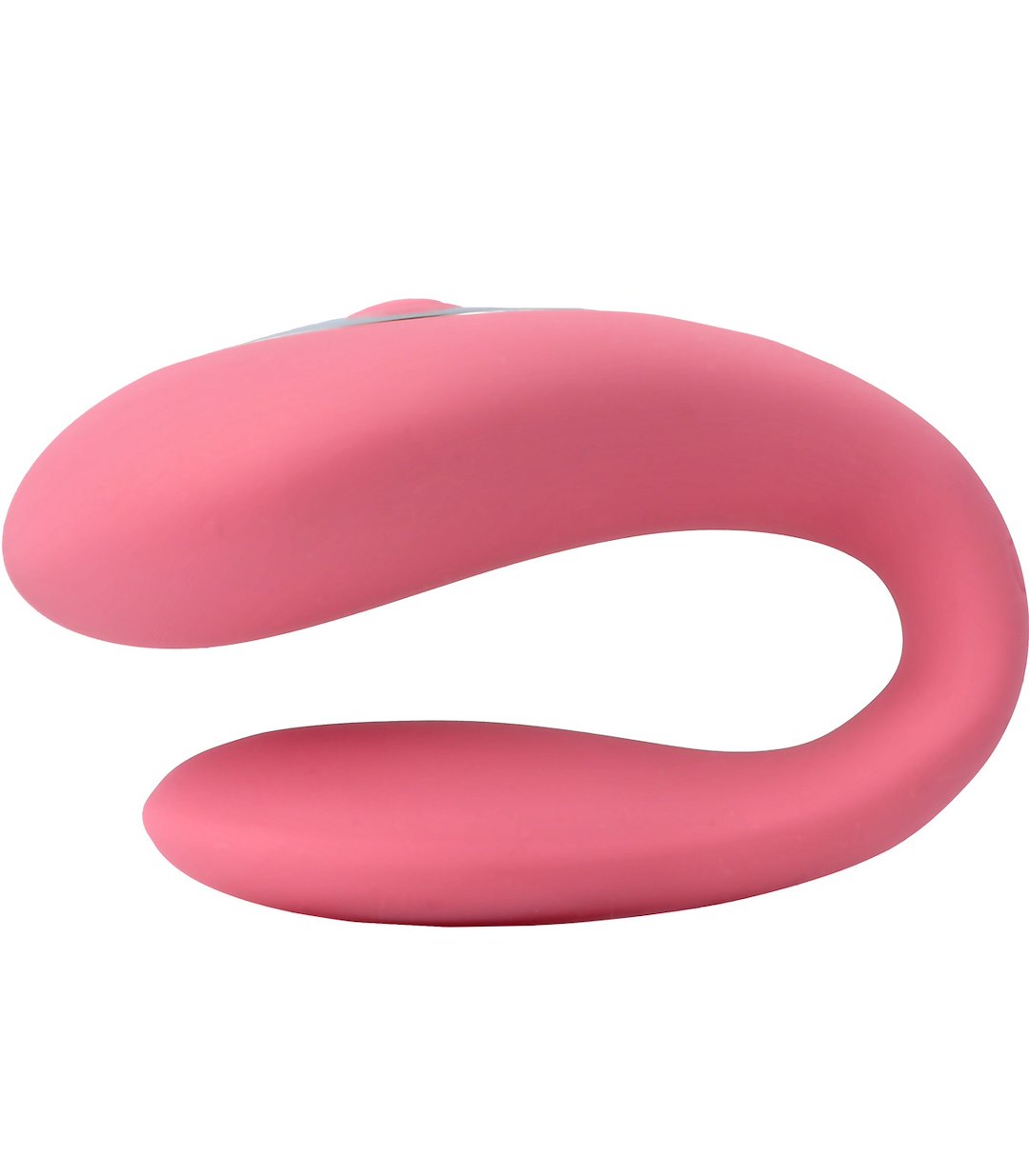VIRGITE - HOLLOW STRAPS - A4 REMOTE CONTROLLED G-SPOT & CLITORIAL VIBRATOR — zdjęcie 2