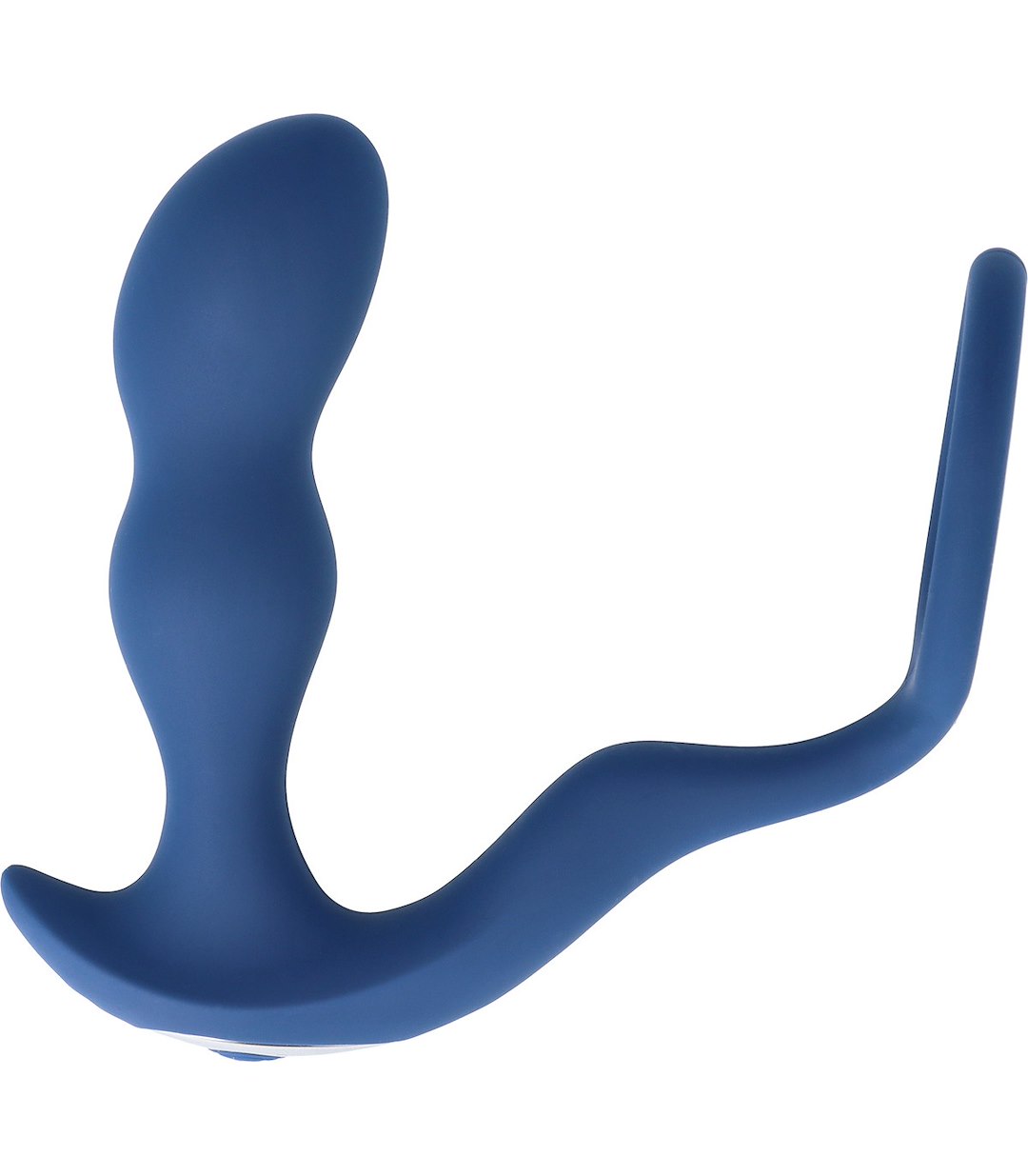 VIRGITE - HOLLOW STRAPS - A6 REMOTE CONTROLLED PROSTATIC VIBRATOR — zdjęcie 2