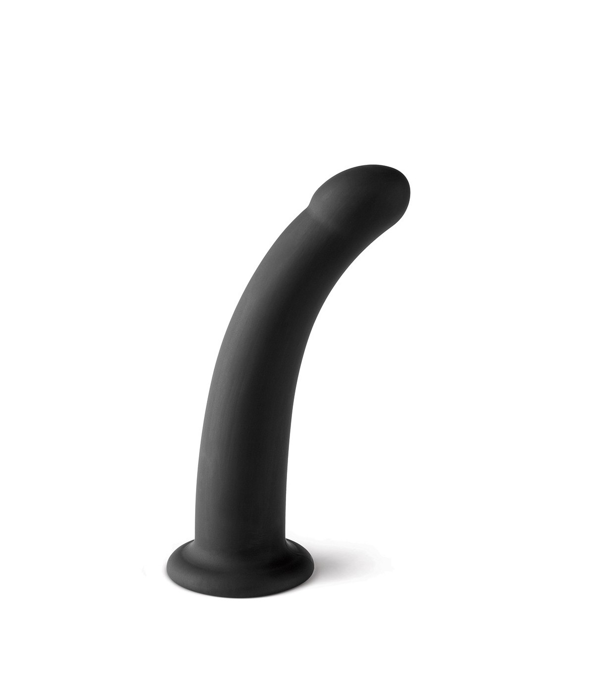 VIRGITE - SHE HAS THE POWER - SET OF 3 DILDOS SIZE S / M / L BLACK — zdjęcie 3