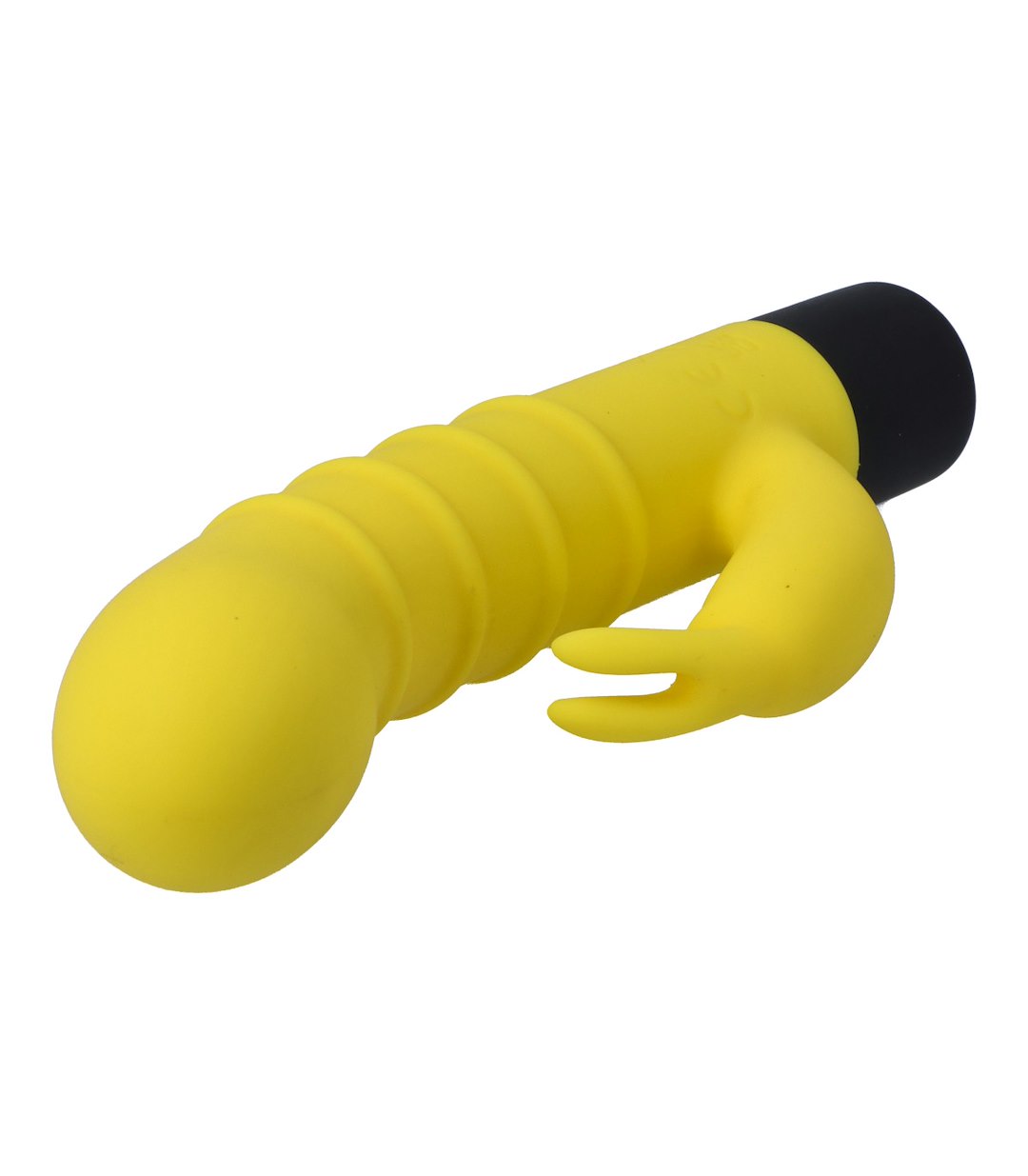 VIRGITE - FLUO - F3 FLUO SILICONE RECHARGEABLE VIBRATOR — zdjęcie 3
