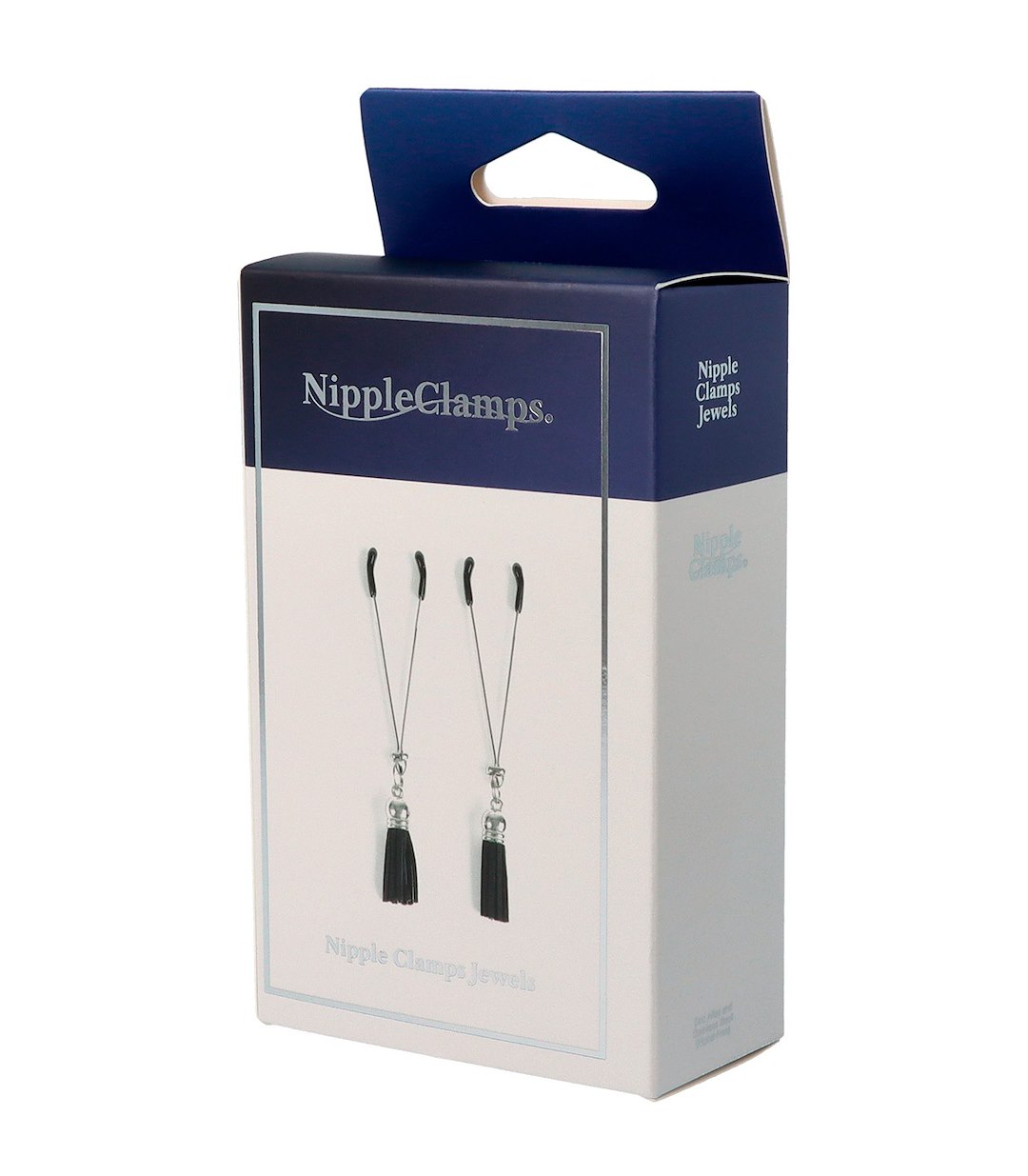 VIRGITE - NIPPLE CLAMPS - NIPPLE CLAMPS MOD. 26