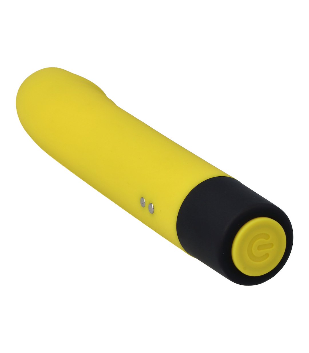 VIRGITE - FLUO - F2 FLUO SILICONE RECHARGEABLE VIBRATOR — zdjęcie 4