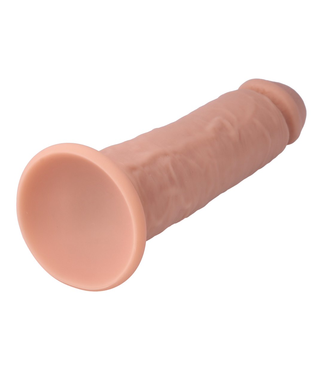VIRGITE - REALISTICS - DUAL LAYER REALISTIC 23.5 CM R25 — zdjęcie 4
