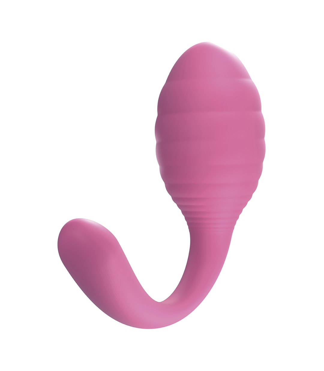 VIRGITE - APP TOYS - A2 REMOTE CONTROLLED VIBRATOR — zdjęcie 4