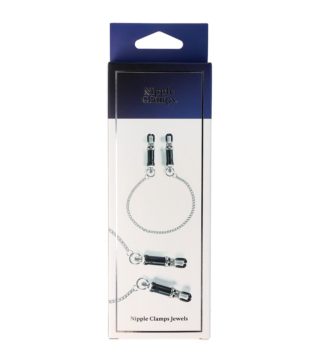 VIRGITE - NIPPLE CLAMPS - NIPPLE CLAMPS MOD. 20