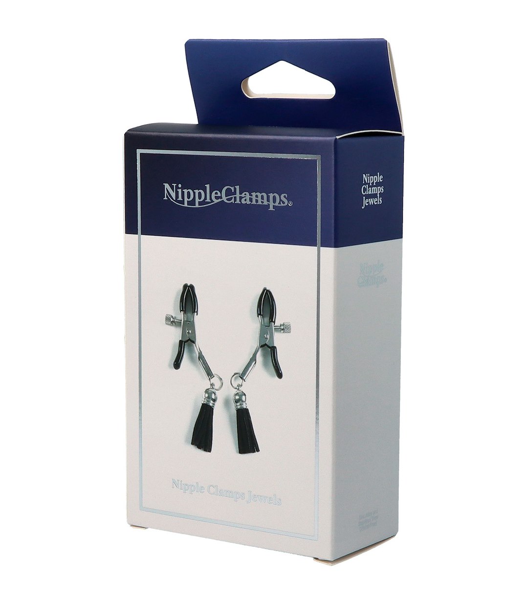VIRGITE - NIPPLE CLAMPS - NIPPLE CLAMPS MOD. 21