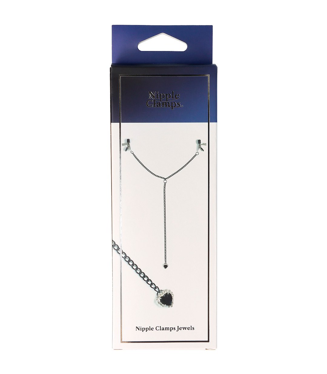 VIRGITE - NIPPLE CLAMPS - NIPPLE CLAMPS MOD. 22