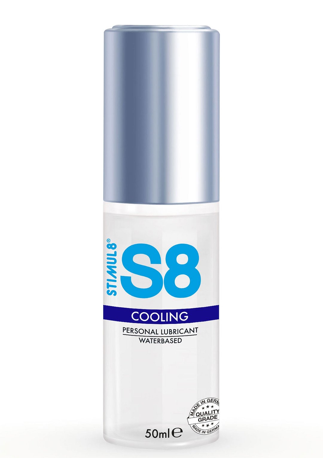 Stimul8 S8 - S8 Cooling Lubricant 50 ml