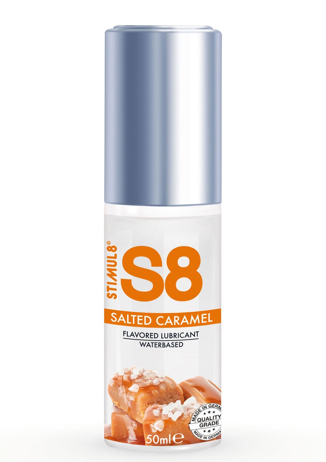 Stimul8 S8 - S8 Flavored Lubricant 50 ml