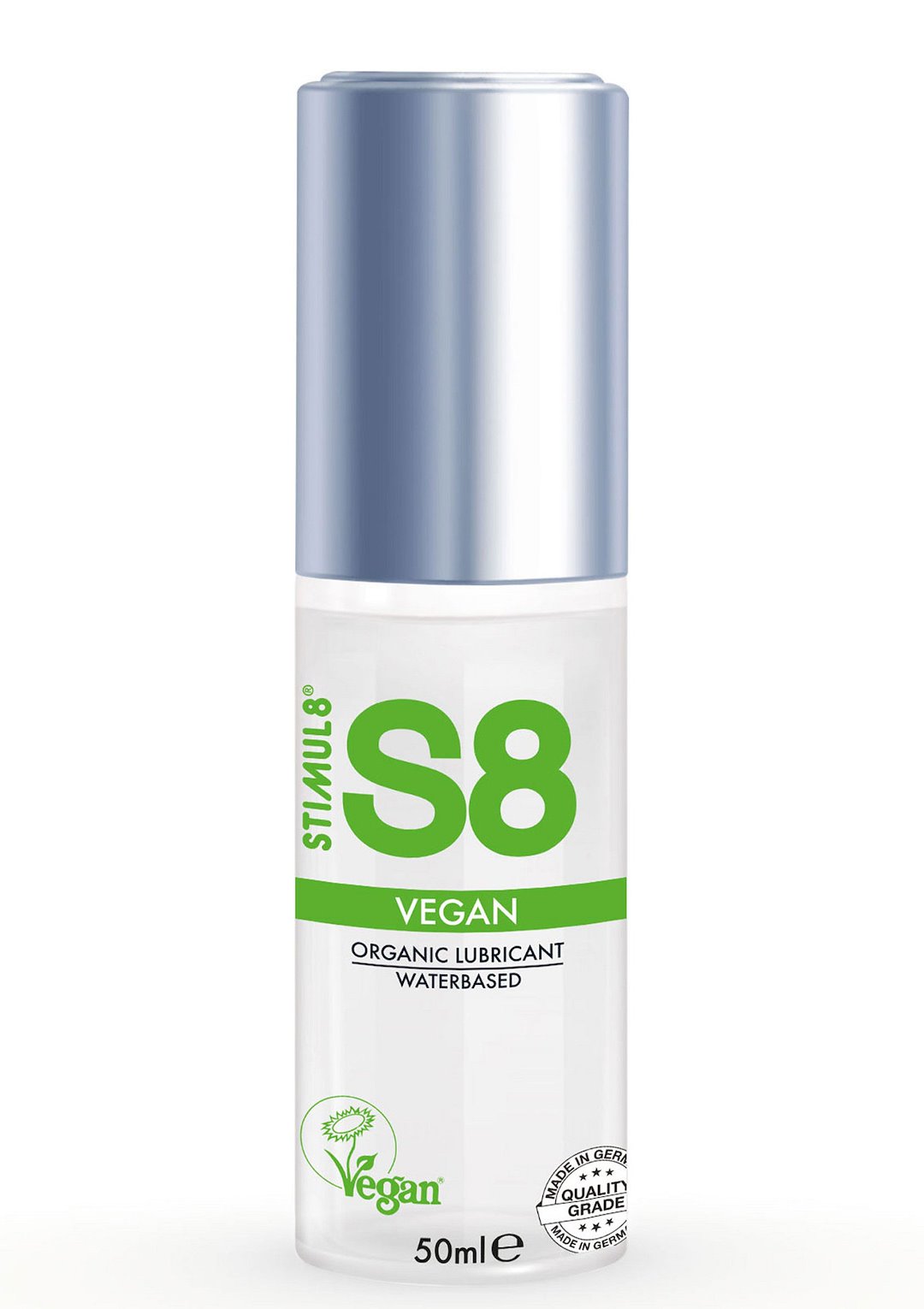 Stimul8 S8 - S8 Vegan Lubricant 50 ml
