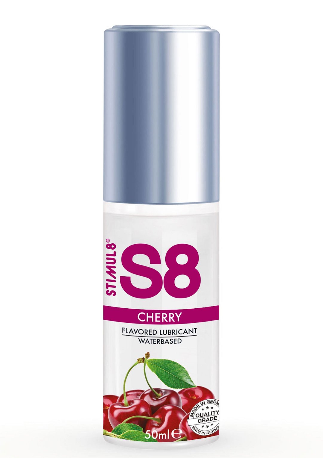 Stimul8 S8 - S8 Flavored Lubricant 50 ml