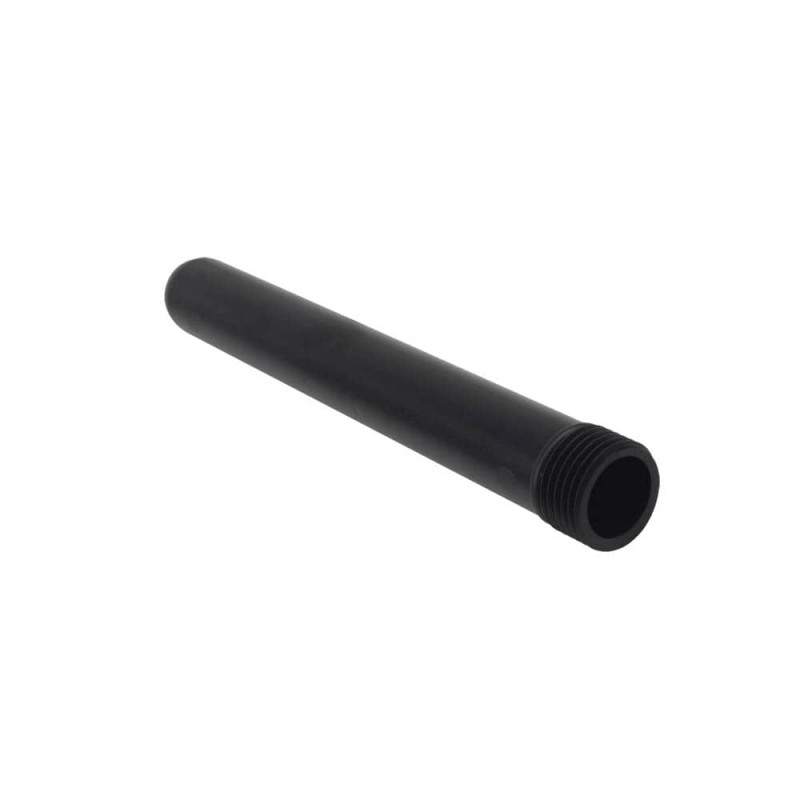 Koñcówka do prysznica analnego 15cm Chisa — zdjęcie 3