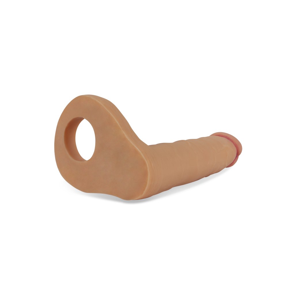 Dildo analne 15,8cm Lovetoy — zdjęcie 4