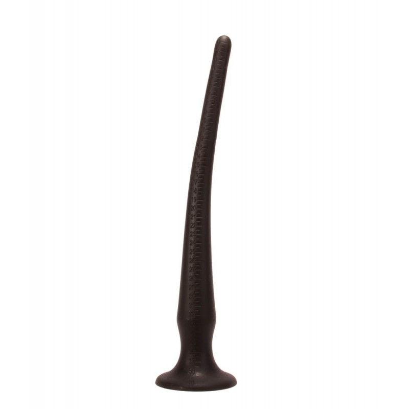 Korek analny z przyssawk¹ Pinokio 29cm X-Men — zdjęcie 2