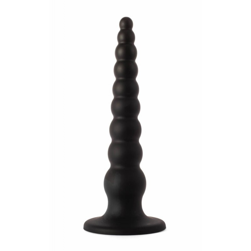 Korek analny Koralik 30cm X-Men — zdjęcie 2