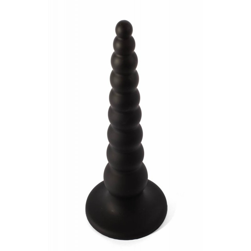 Korek analny Koralik 30cm X-Men — zdjęcie 3