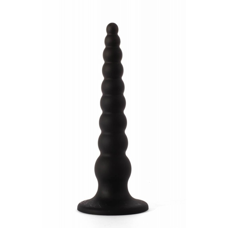 Korek analny Koralik 20cm X-Men — zdjęcie 4