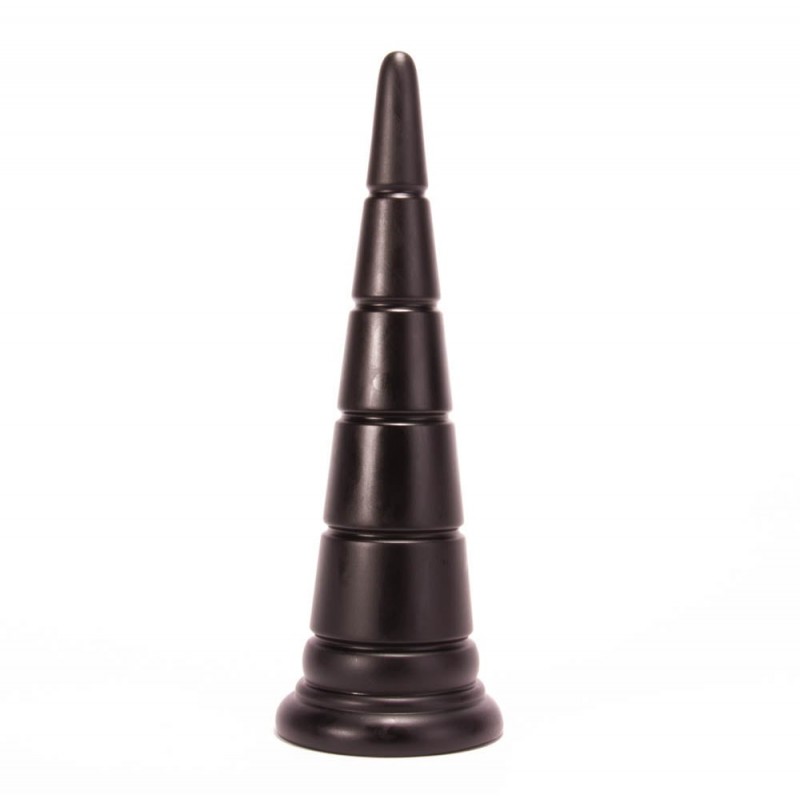 Korek analny z przyssawk¹ Sto¿ek 30,5cm X-Men — zdjęcie 2