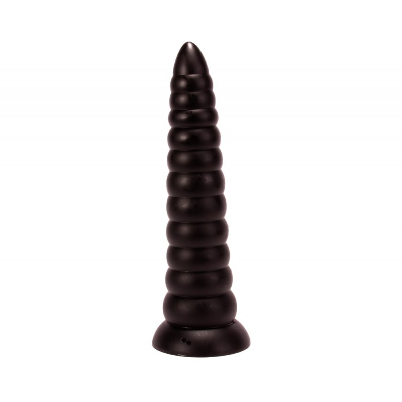 Korek analny z przyssawk¹ Octopus 29,5cm X-Men — zdjęcie 2