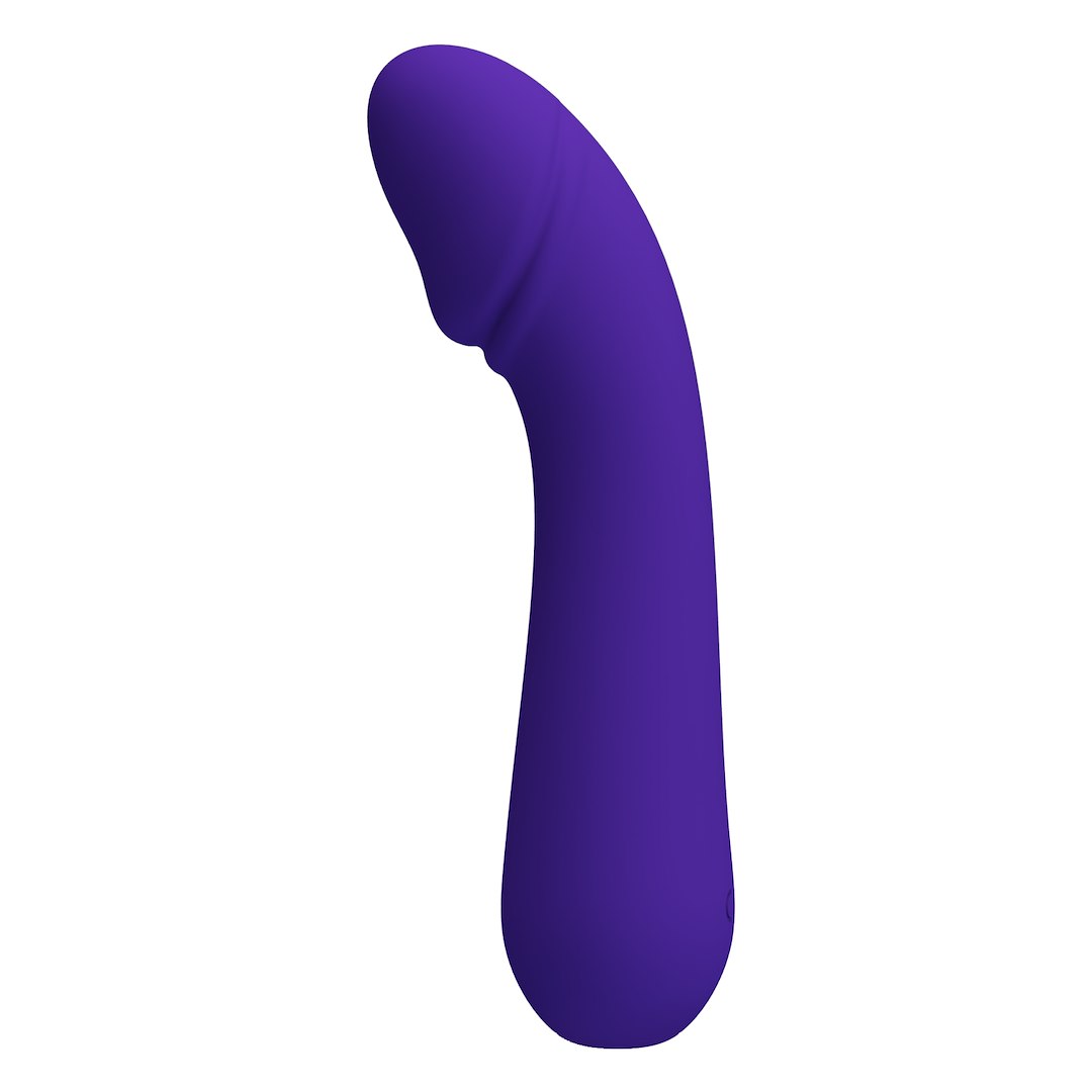 Wibrator Cetus 15cm Pretty Love — zdjęcie 2