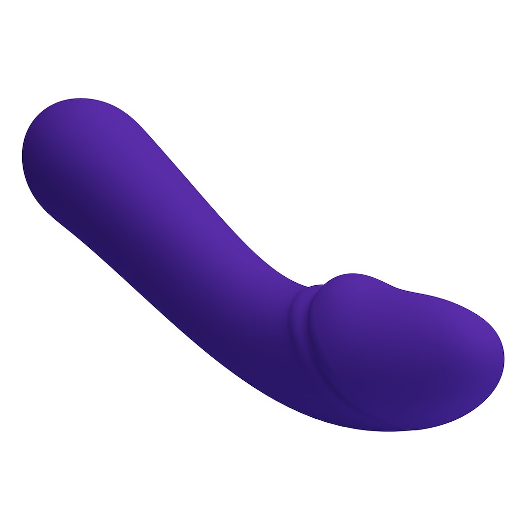 Wibrator Cetus 15cm Pretty Love — zdjęcie 4