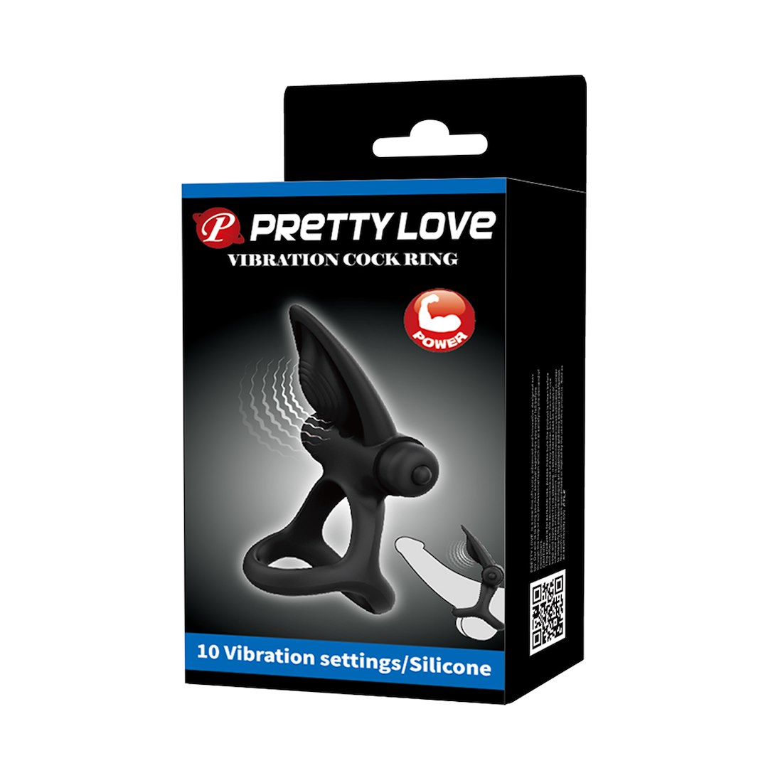 Piercieñ na penisa Pretty Love