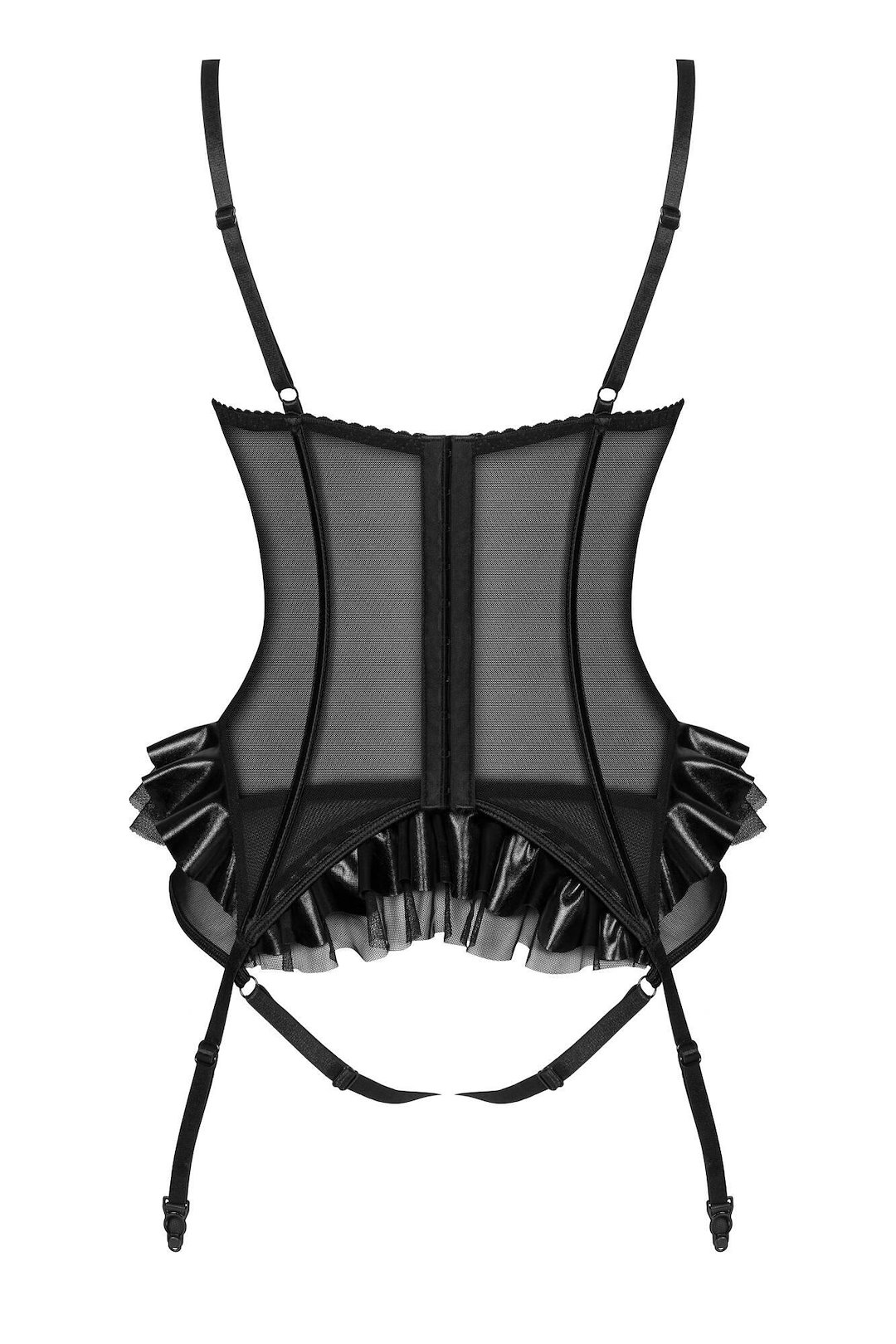 Beauty Night - Rafaella corset — zdjęcie 3